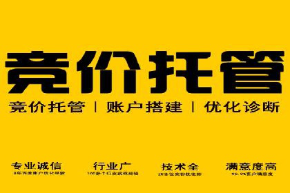 案例研究：百度竞价托管助力企业转型